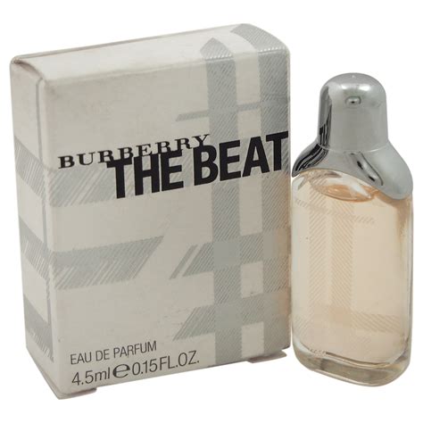 volantino offerta burberry the beat|Burberry The Beat Eau de Parfum .